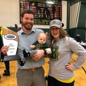 Meet your Posher, Jeremiah